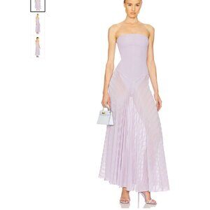 Helsa June Knit Bodysuit